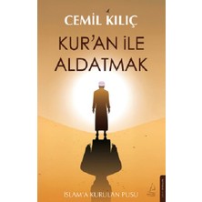 Destek Yayınları Kur’an ile Aldatmak
