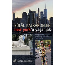 Remzi Kitabevi New York’u Yaşamak
