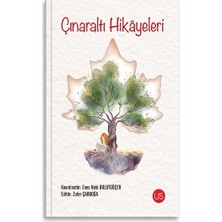 Us Yayınları Çınaraltı Hikayeleri