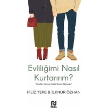 Nesil Yayınları Evliliğimi Nasıl Kurtarırım?