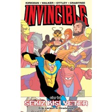 Athica Yayınları Invincible 2