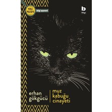 Bilgi Yayınevi Muz Kabuğu Cinayeti