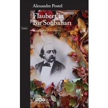 Yapı Kredi Yayınları Flaubert’in Bir Sonbaharı