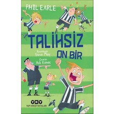 Yapı Kredi Yayınları Talihsiz On Bir