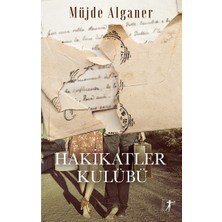 Artemis Yayınları Hakikatler  Kulübü