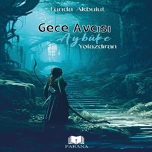 Colezium Gece Cısı Aybüke 1 - Yolazdıran