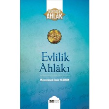 Siyer Yayınları Evlilik Ahlakı Muhammed Emin Yıldırım Ciltsiz 180 Sayfa Türkçe Yayın
