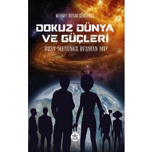 Elpis Yayınları Dokuz Dünya ve Güçleri