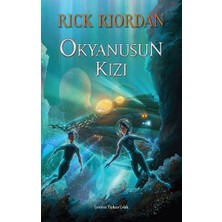 Doğan Çocuk Okyanusun Kızı