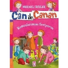 Timaş Çocuk Can ile Canan - Komşularımızı Seviyoruz