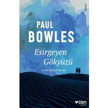 Can Yayınları Esirgeyen Gökyüzü