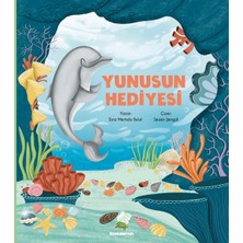 Bookalemun Yayınevi Yunusun Hediyesi