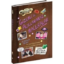 beta kids disney esrarengiz kasaba   ve  açıklanamaz maceralar