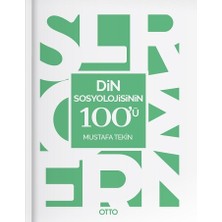 Otto Yayınları Din Sosyolojisinin 100'Ü