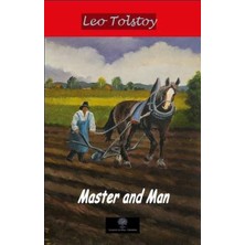 Platanus Publishing Master And Man