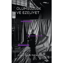 Fol Kitap Ölümsüzlük ve Ezeliyet