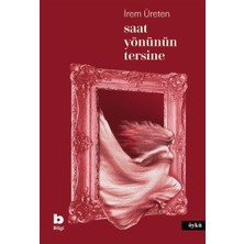 Bilgi Yayınevi Saat Yönünün Tersine