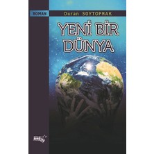 Sınırsız Kitap Yeni Bir Dünya
