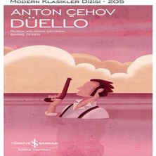 Düello - Modern Klasikler Dizisi