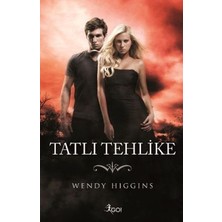 GO! Kitap Tatlı Tehlike