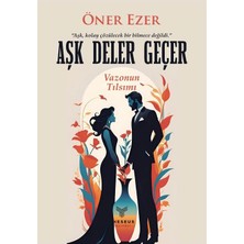 Theseus Yayınevi Aşk Deler Geçer