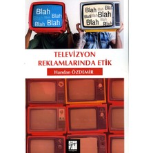 Gazi Kitabevi Televizyon Reklamlarında Etik