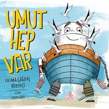 Nesil Çocuk Yayınları Umut Hep Var