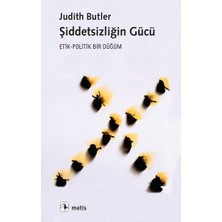Metis Yayınları Şiddetsizliğin Gücü