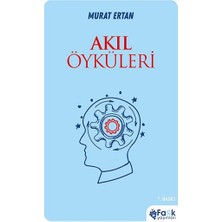 Fark Yayınları Akıl Öyküleri