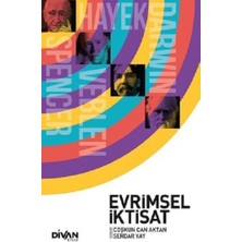 Divan Kitap Evrimsel Iktisat