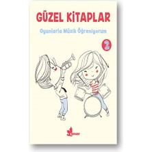 Çınar Yayınları Oyunlarla Müzik Öğreniyorum