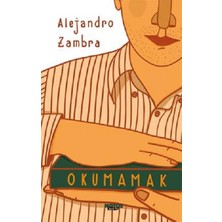 Notos Kitap Okumamak