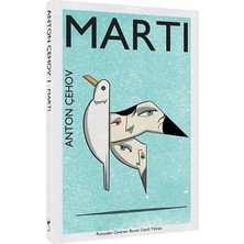 İndigo Kitap Martı
