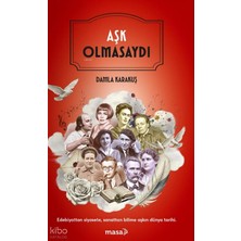 Masa Kitap Aşk Olmasaydı