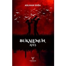 Theseus Yayınevi Bukalemun - Ateş