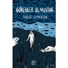 İletişim Yayınları Görenler Olmuştur