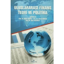 Orion Kitabevi Uluslararası Finans Teori ve Politika