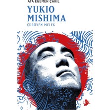 Japon Yayınları Yukio Mishima - Çürüyen Melek