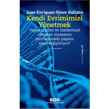 Yapı Kredi Yayınları Kendi Evrimimizi Yönetmek