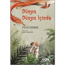 Yapı Kredi Yayınları Dünya Dünya Içinde