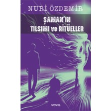 Vova Yayınları Şamanın Tılsımı ve Ritüeller