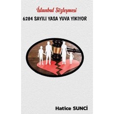 Platanus Publishing Istanbul Sözleşmesi
