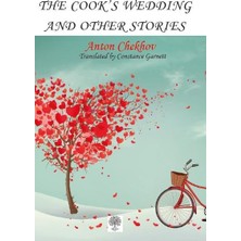 Platanus Publishing The Cook's Wedding And Other Stories