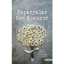 Dokuz Yayınları Papatyalar Sen Kokuyor