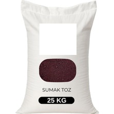 Nemere Sumak Toz 25 kg
