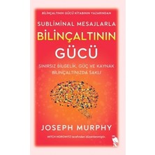 Nemesis Kitap Subliminal Mesajlarla Bilinçaltının Gücü