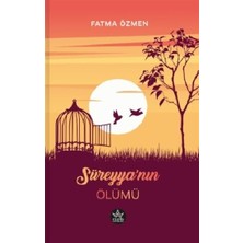 Elpis Yayınları Süreyya'nın Ölümü