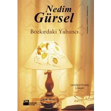 Doğan Kitap Bozkırdaki Yabancı