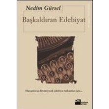 Doğan Kitap Başkaldıran Edebiyat