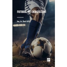 Gazi Kitabevi Futbol ve Ekosistemi